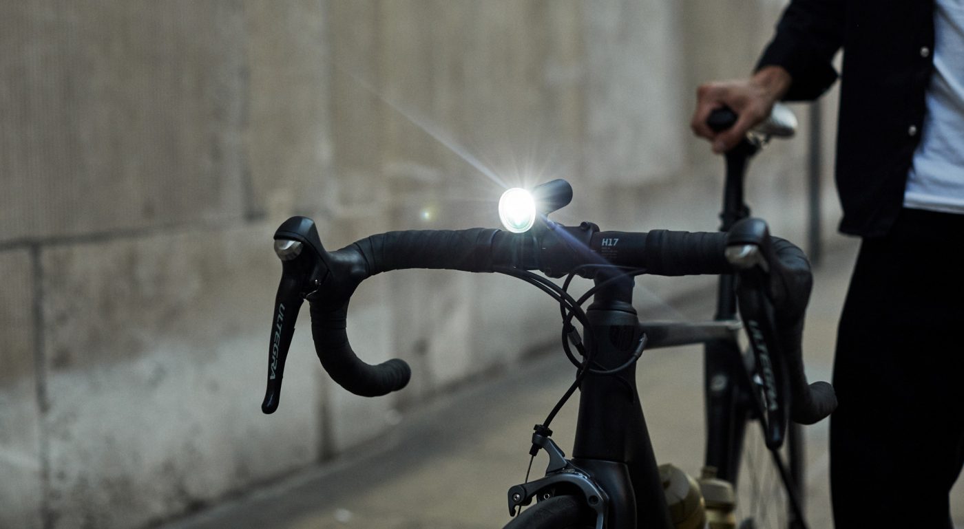 Light bikes