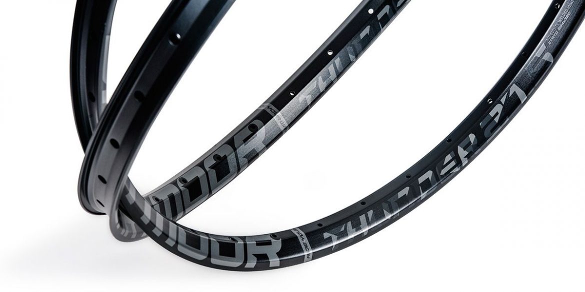 Aros de bicicleta: cómo medirlos