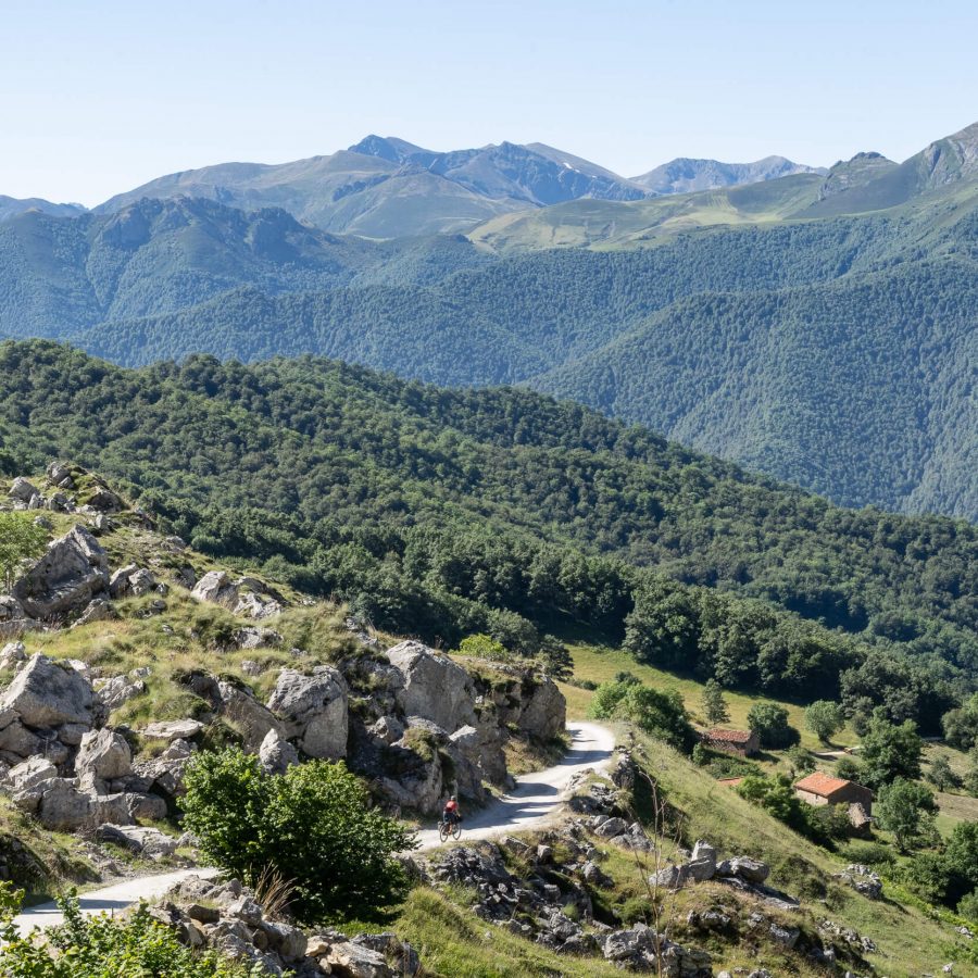 3 rutas en bicicleta por La Rioja - mucho más que vino - PEDALIA