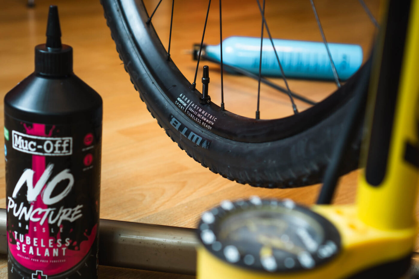 Camera D'aria Per Carrozzina O Bici BMX ASC - Valvola Presta, Schrader O Curva A Scelta