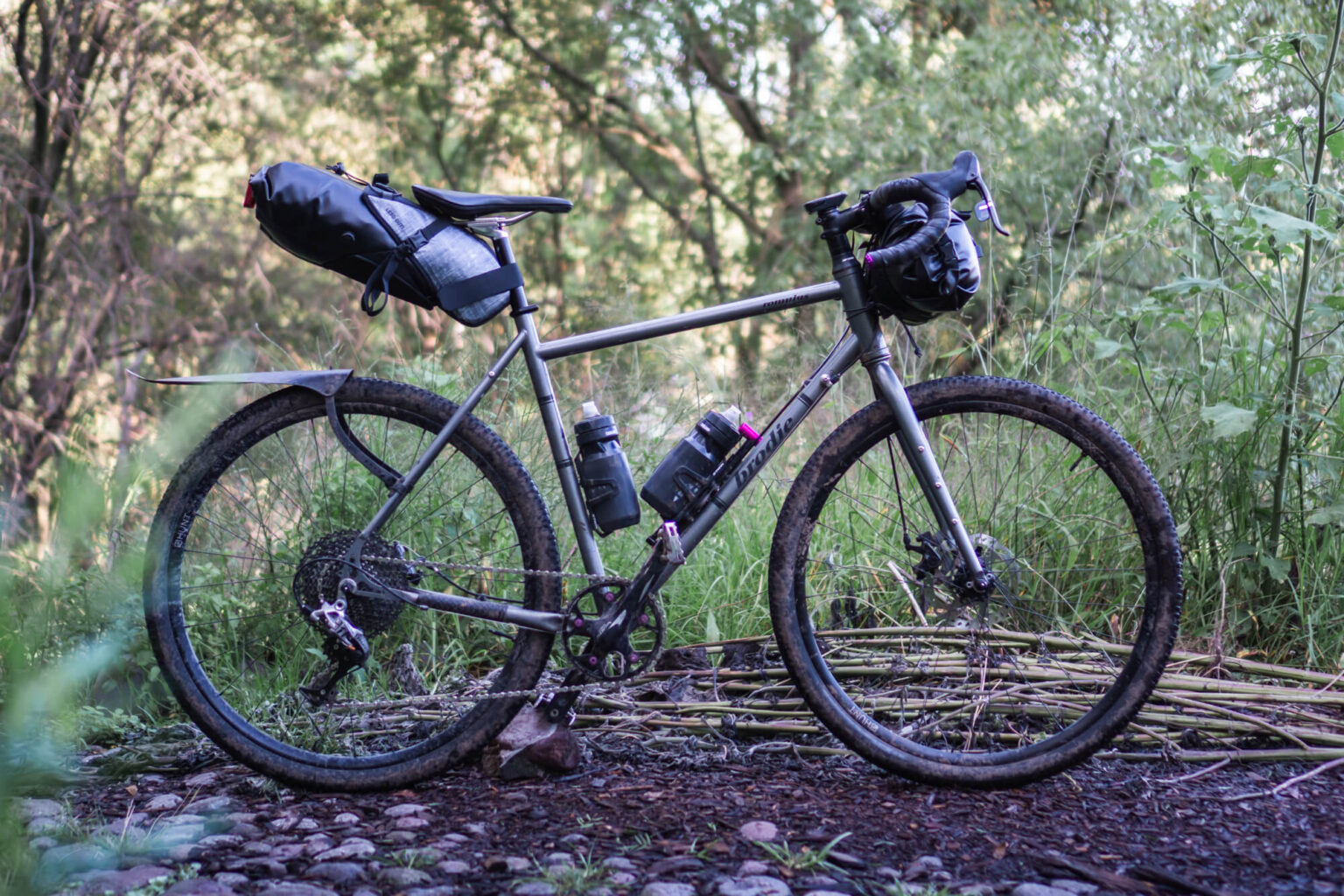 Cómo convertir tu bicicleta a monoplato - consideraciones y pasos ...