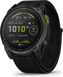 Reloj Garmin Enduro 3 Solar