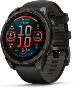 Reloj Garmin Fenix 8