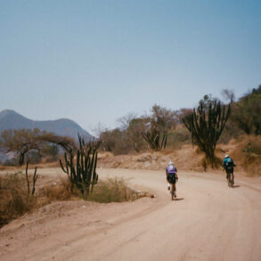 Competidores del Le Tour de Frankie 2025