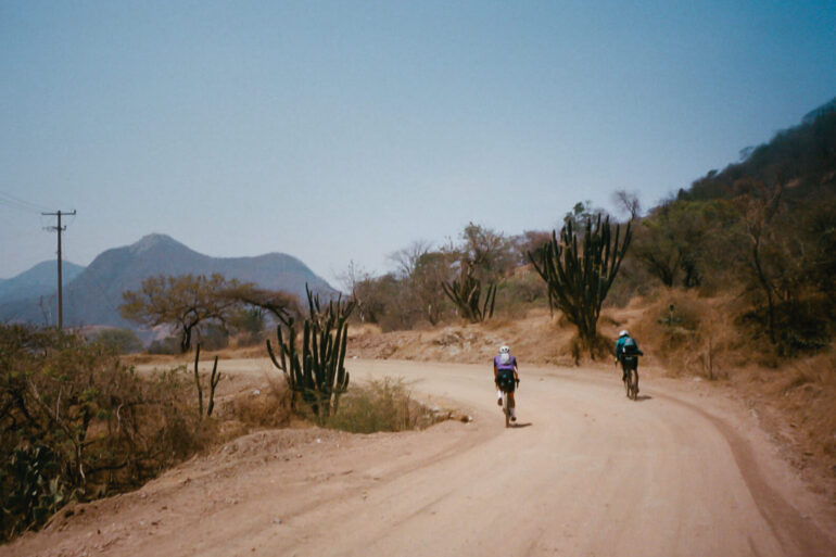 Competidores del Le Tour de Frankie 2025