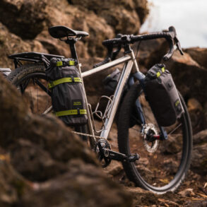 Bolsas 5L Hemlock de Old Man Mountain