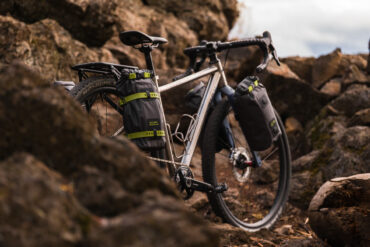 Bolsas 5L Hemlock de Old Man Mountain