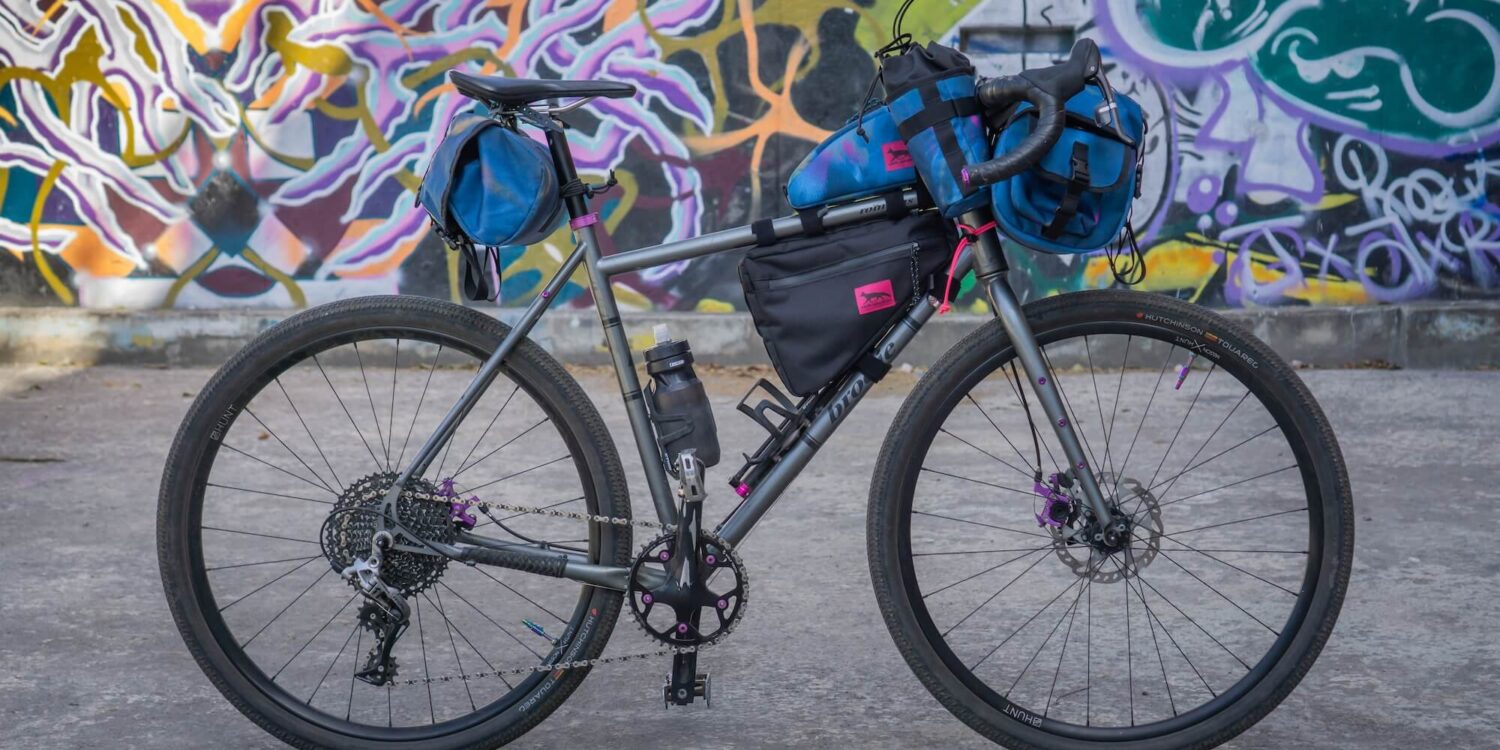 Luminary Collection de Swift Industries