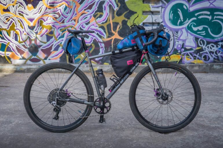 Luminary Collection de Swift Industries