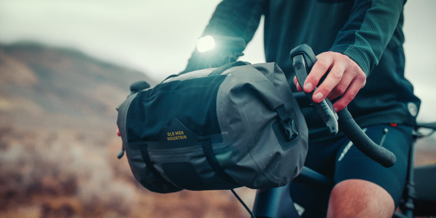 Manzanita Cradle de Old Man Mountain