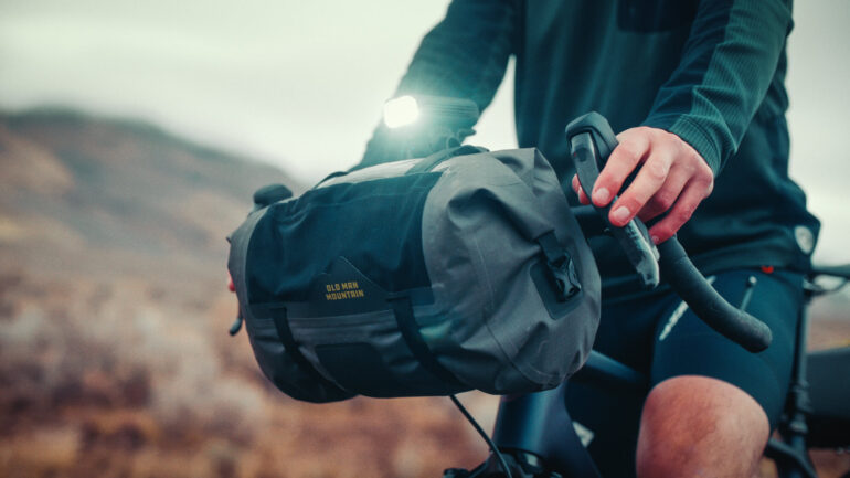 Manzanita Cradle de Old Man Mountain