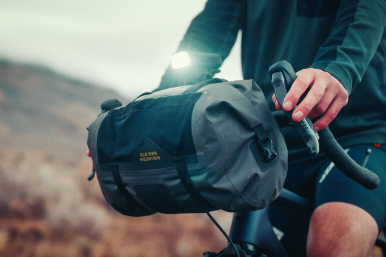 Manzanita Cradle de Old Man Mountain