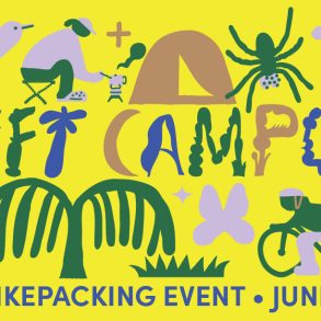 Swift Campout 2026