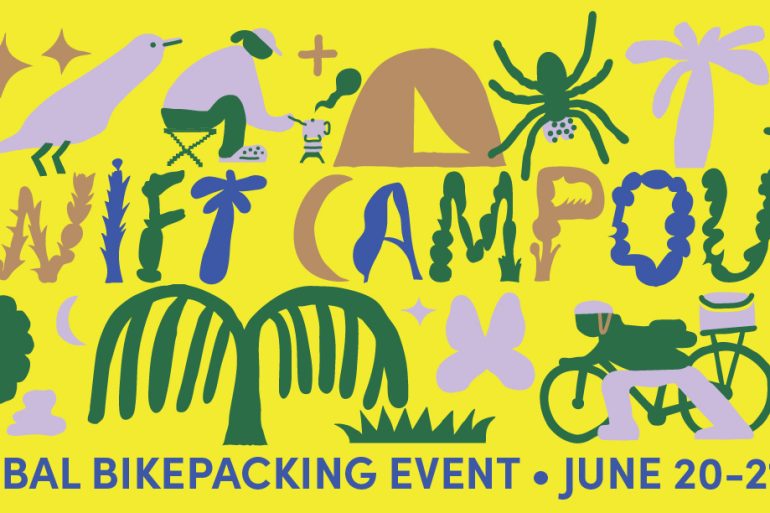 Swift Campout 2026