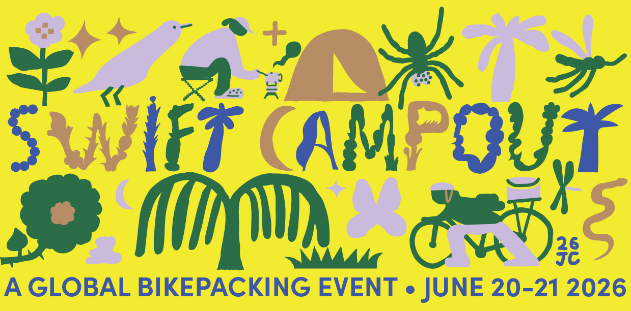 Swift Campout 2026