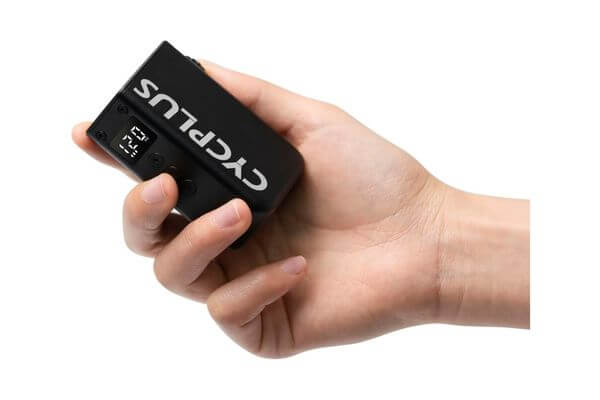 Mini bomba CYCPLUS AS2 Pro