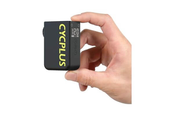 Bomba electrica CYCPLUS AS2 Ultra