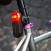 Radar COOSPO TR70 - en bicicleta