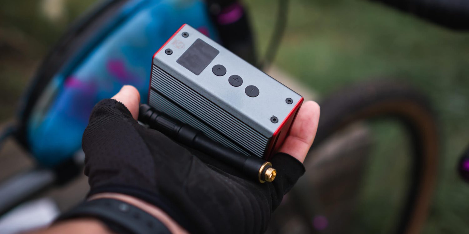 Elettrico Ultimate de Silca - reseña