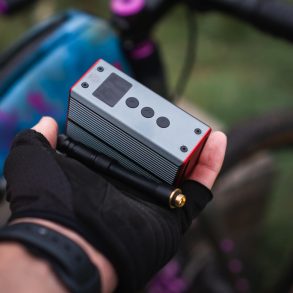 Elettrico Ultimate de Silca - reseña
