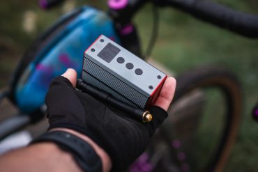 Elettrico Ultimate de Silca - reseña
