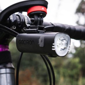 Luz frontal Xiaoman 1000 de Gaciron